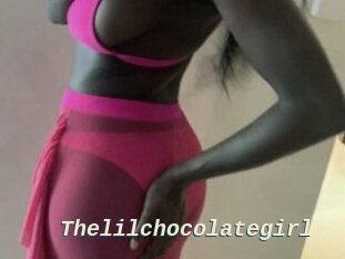 Thelilchocolategirl