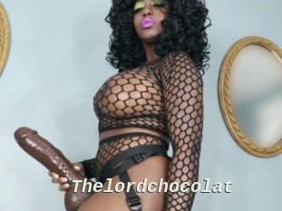 Thelordchocolat