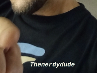 Thenerdydude