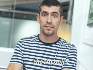 Theobrooks