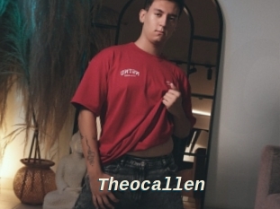 Theocallen