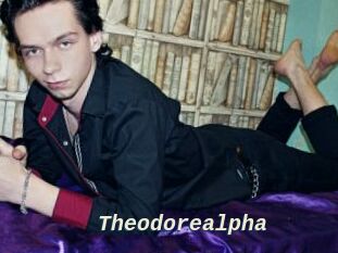 Theodorealpha