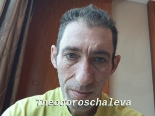 Theodoroschaleva