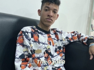 Theojohn