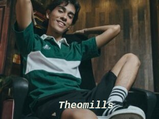 Theomills