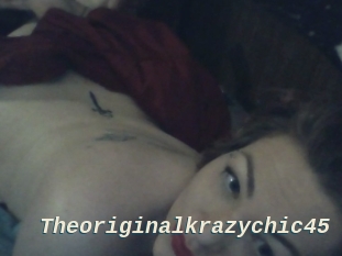 Theoriginalkrazychic45