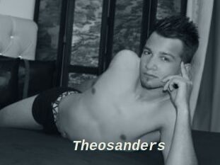 Theosanders