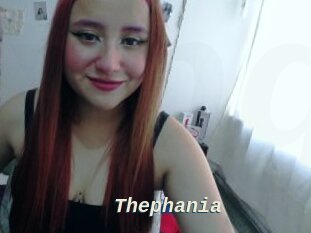 Thephania
