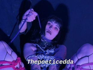 Thepoeticedda
