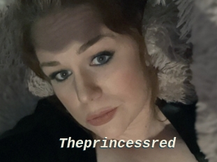 Theprincessred