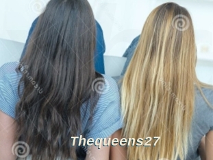 Thequeens27