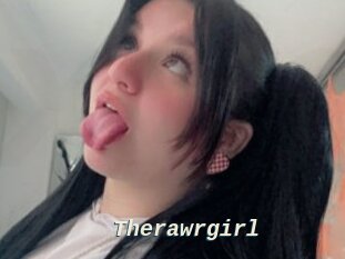 Therawrgirl
