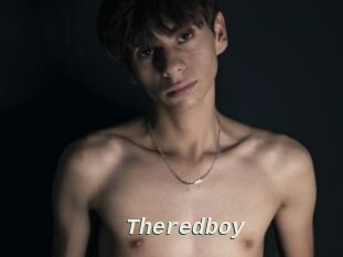 Theredboy