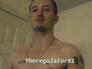 Theregulator91