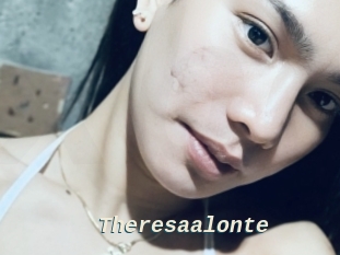 Theresaalonte