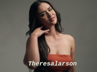 Theresalarson