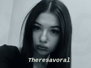 Theresavoral