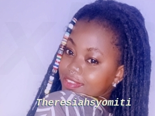 Theresiahsyomiti