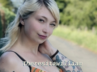 Theresitawilliam