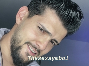 Thesexsymbol