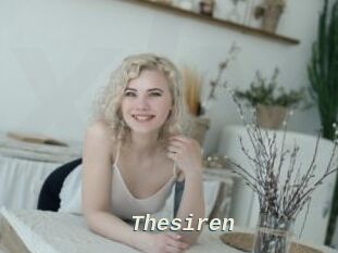 Thesiren