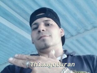 Thiaagoduran