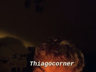 Thiagocorner