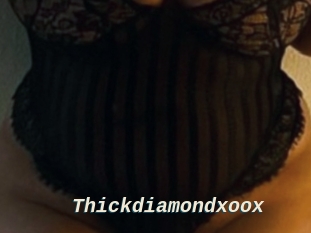 Thickdiamondxoox