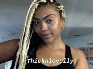 Thicknlovelly