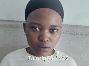 Thickpealx23