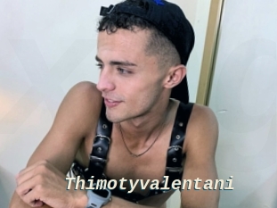 Thimotyvalentani