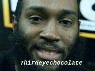 Thirdeyechocolate