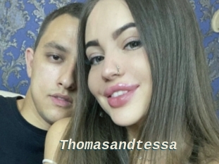 Thomasandtessa
