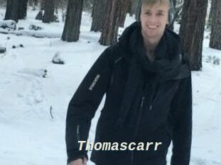 Thomascarr