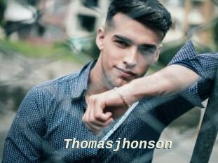 Thomasjhonson
