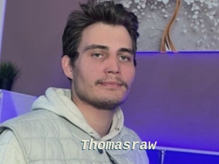 Thomasraw