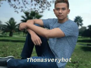 Thomasveryhot
