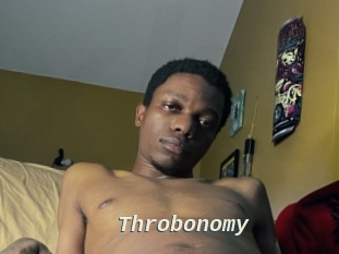 Throbonomy