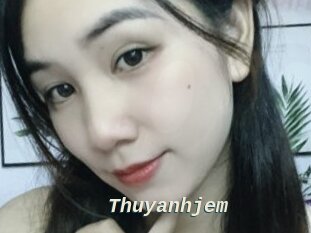 Thuyanhjem