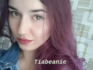 Tiabeanie