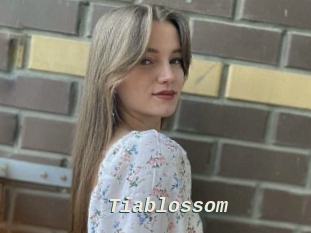 Tiablossom