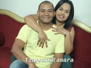 Tiagoandtamara