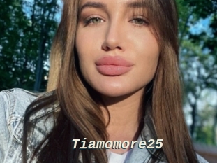 Tiamomore25