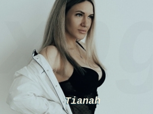 Tianah