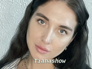 Tianashow