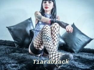 Tiarablack
