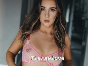 Tiaraelove