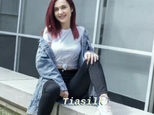 Tiasilk
