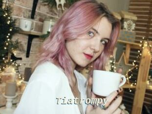 Tiatrompy