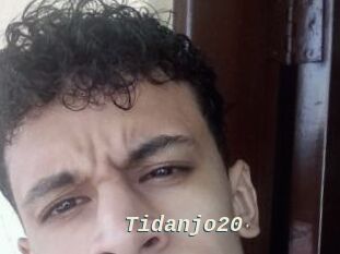 Tidanjo20